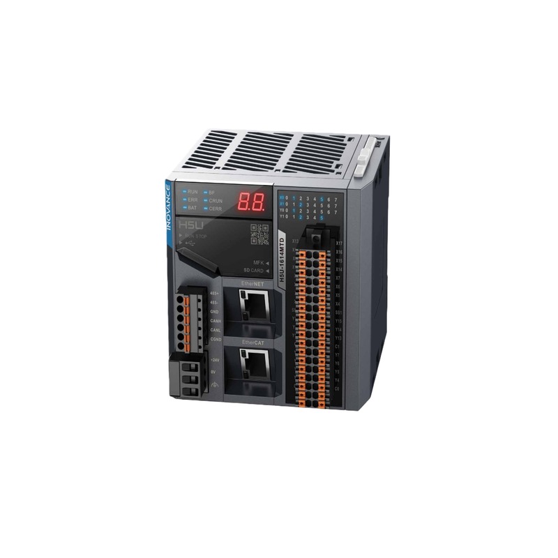 中小型PLC
